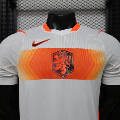 Netherlands 2026 World Cup Away