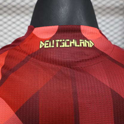 Germany Women 2025 Away