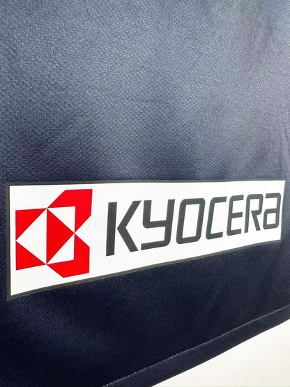 Atletico Madrid 2011/12 Away