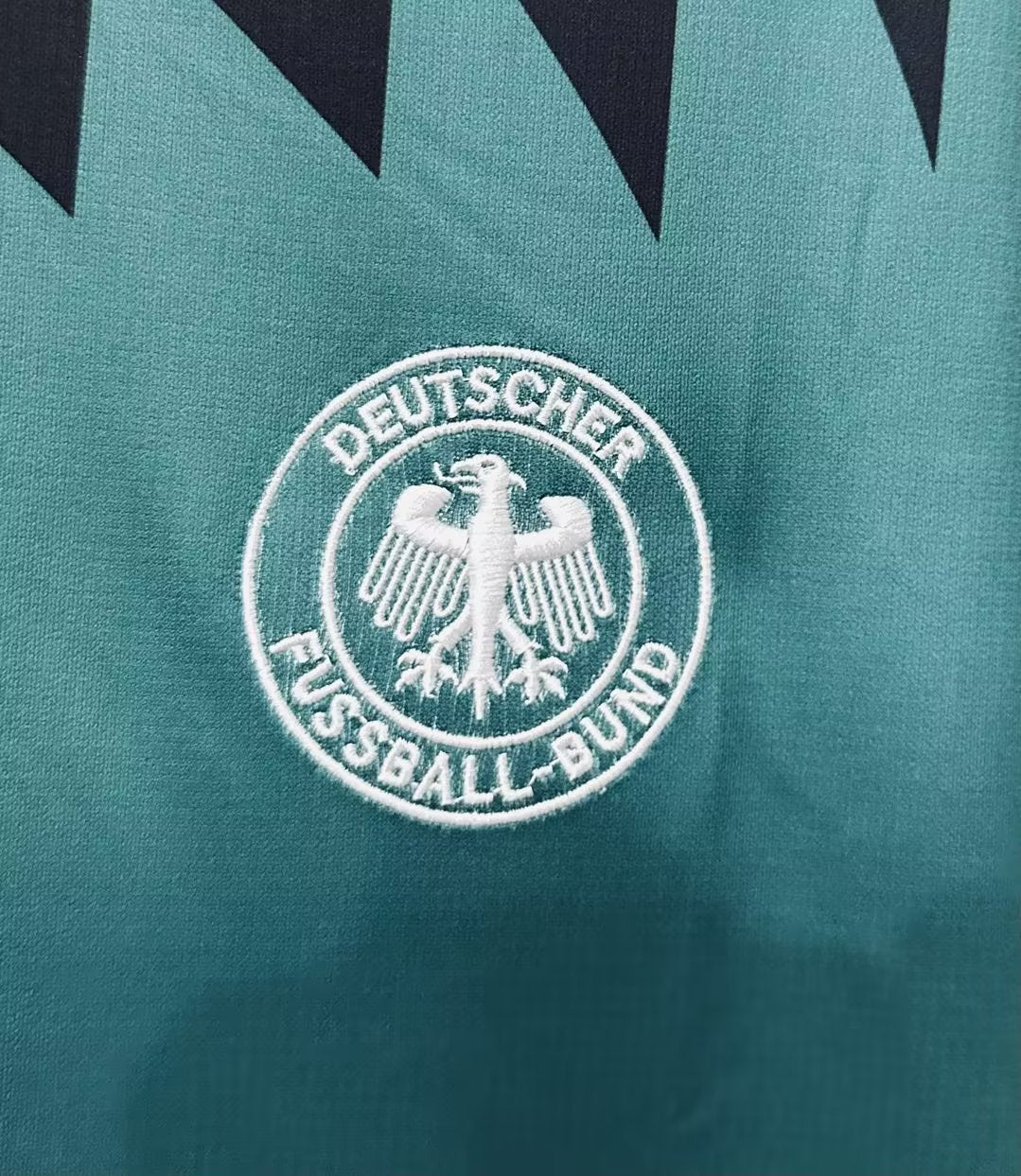 Germany 1994 Away