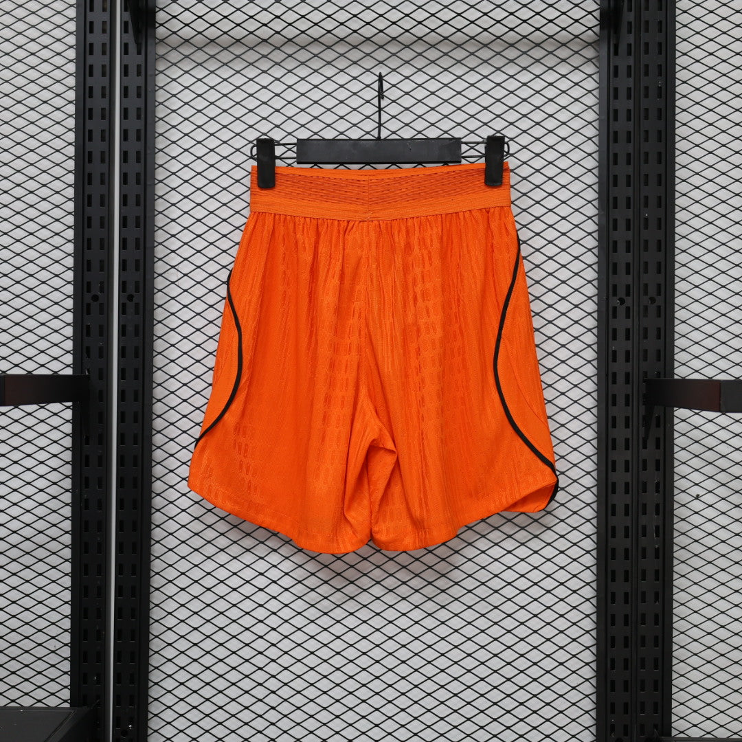 Netherlands 2026/27 Shorts - Home