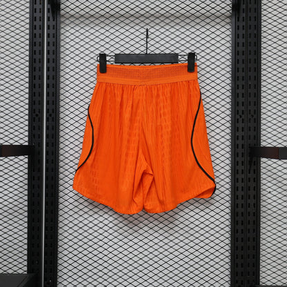 Netherlands 2026/27 Shorts - Home