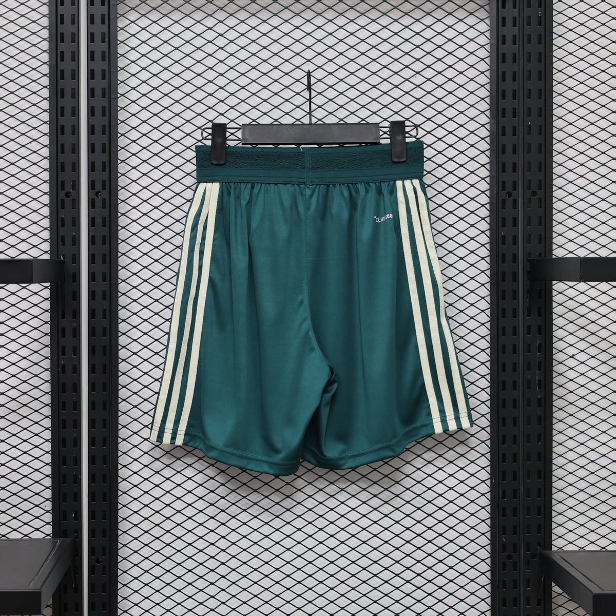 Real Madrid 2026/27 Shorts - Away