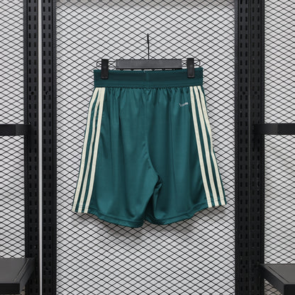 Real Madrid 2026/27 Shorts - Away