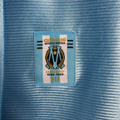Marseille 1998/99 Away