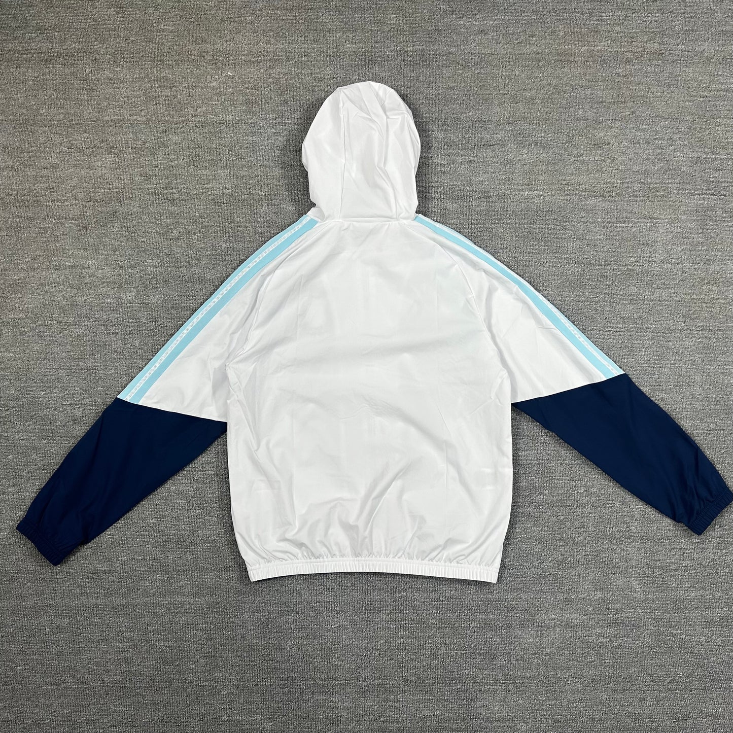 Argentina 2026 Windbreaker - World Cup Away