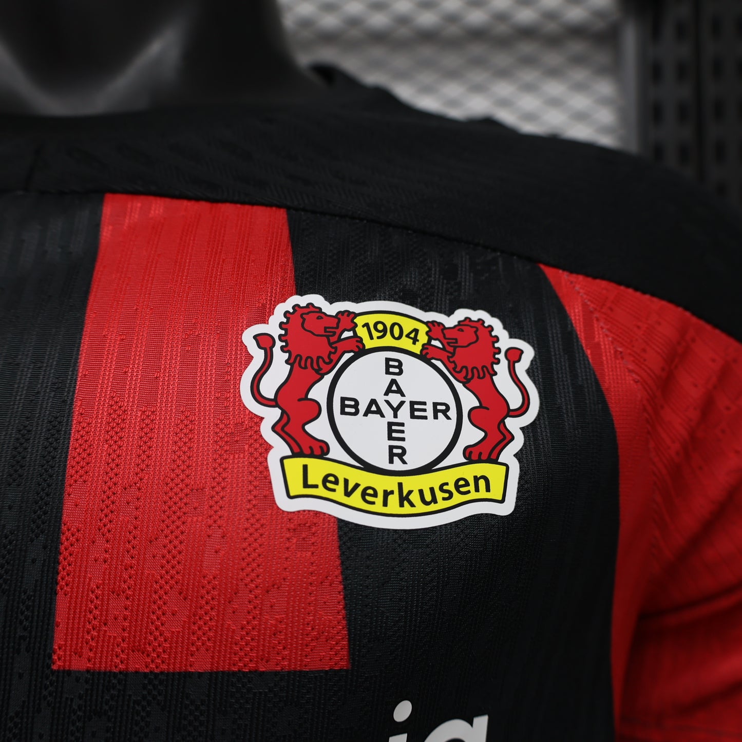 Bayer 04 Leverkusen 2026/27 Home