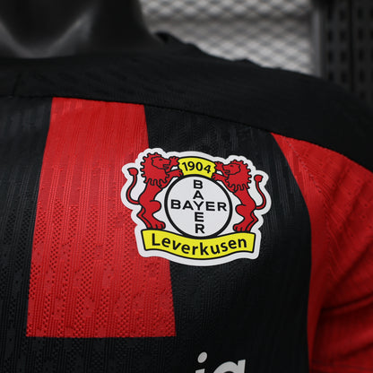 Bayer 04 Leverkusen 2026/27 Home