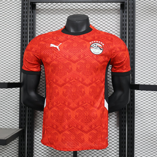 Egypt 2025 Home