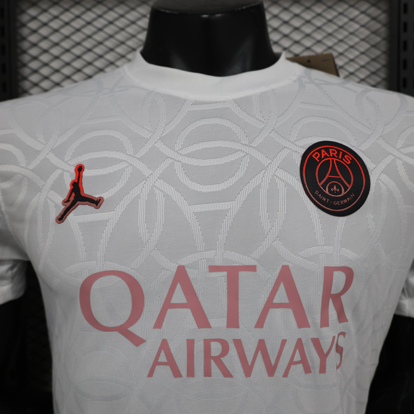 PSG 2024 Special Edition - White