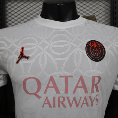 PSG 2024 Special Edition - White
