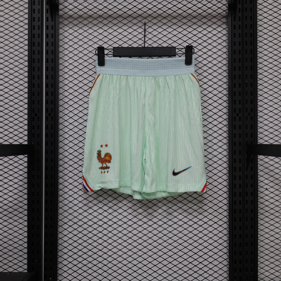 France 2026/27 Shorts - Away