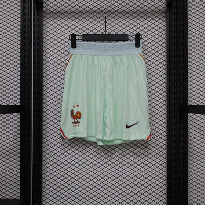 France 2026/27 Shorts - Away