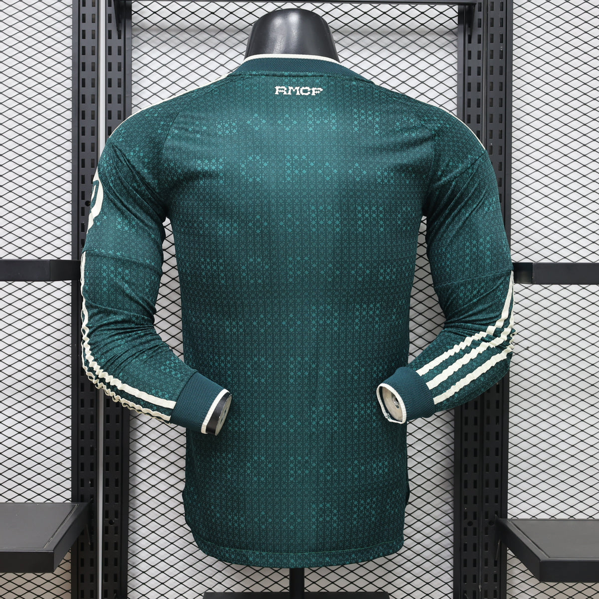Real Madrid 2026/27 Away