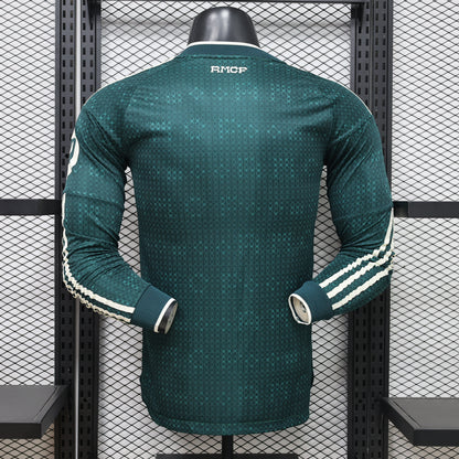 Real Madrid 2026/27 Away