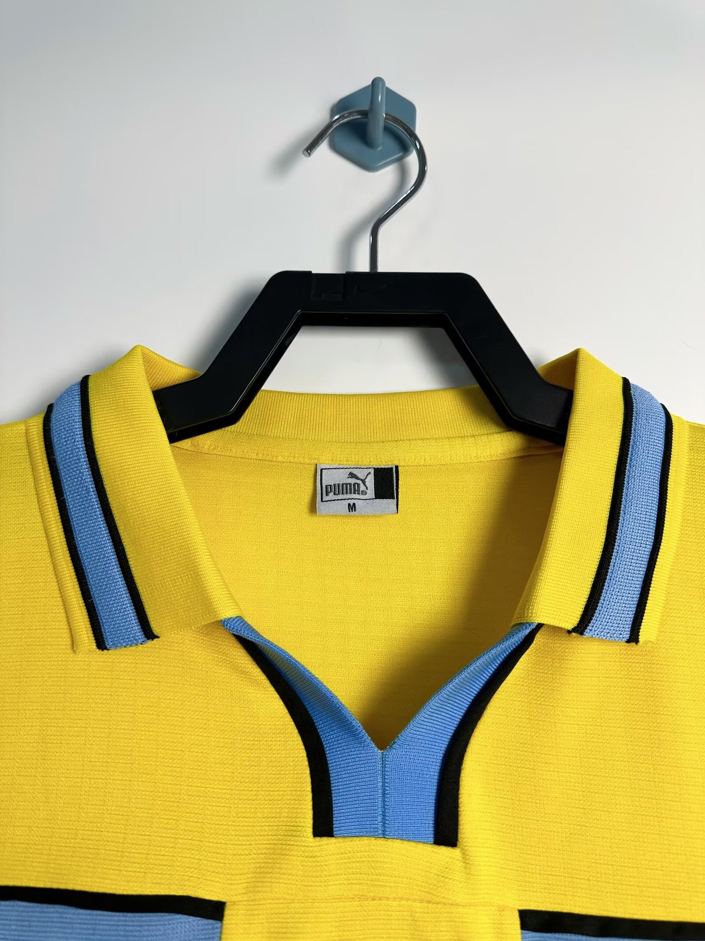 SS Lazio 1998/99 Away