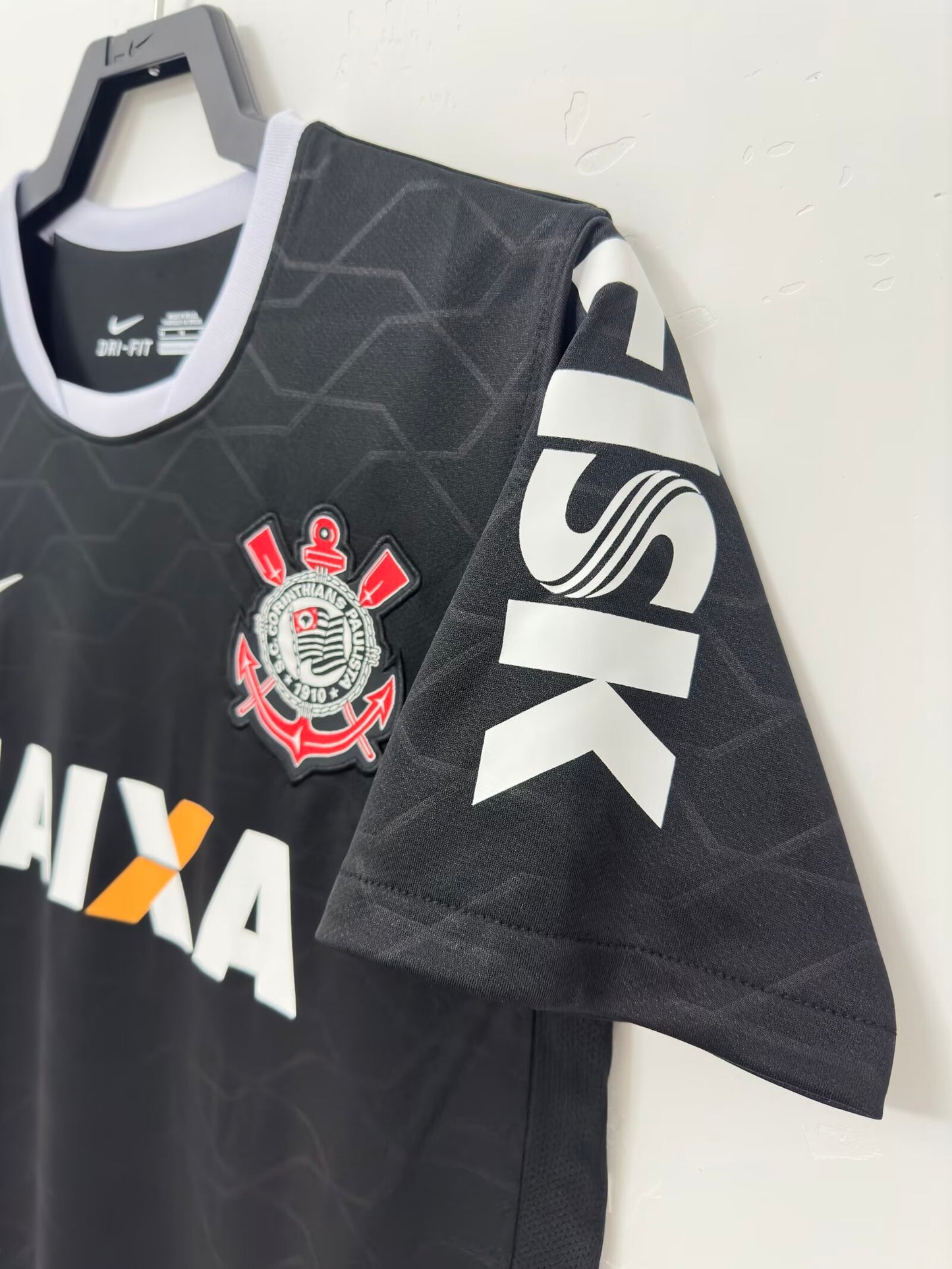 Corinthians 2008 Home