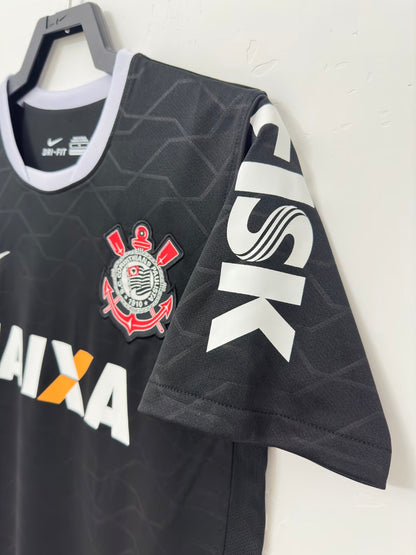 Corinthians 2008 Home