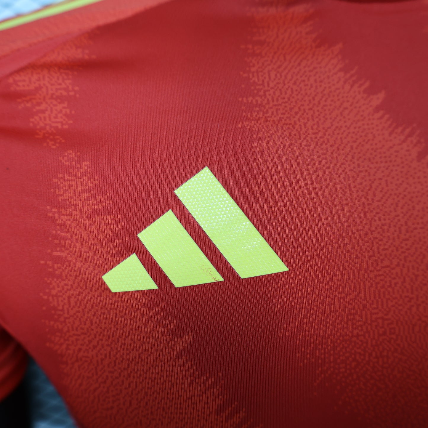 Spain 2024 EURO Home