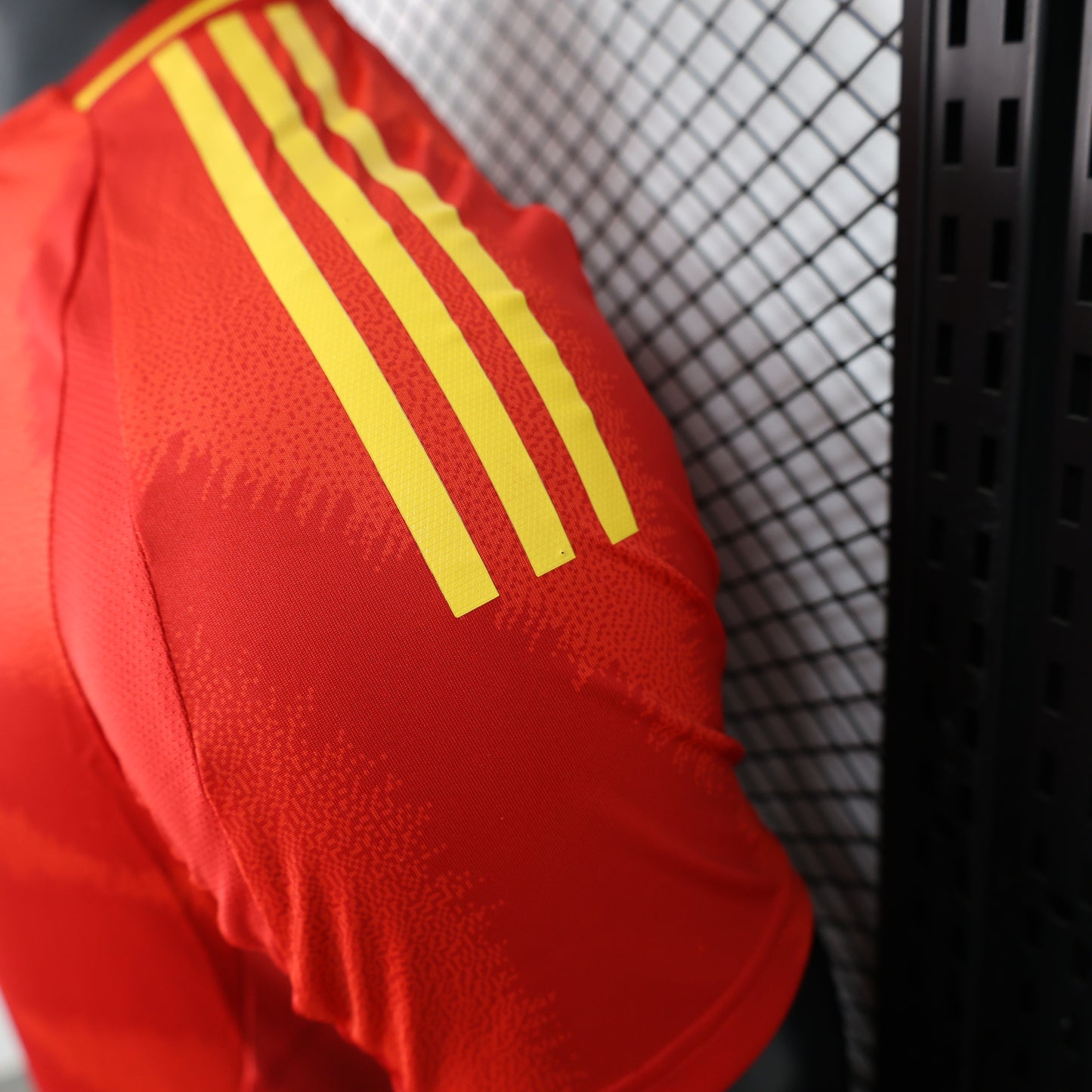 Spain 2024 EURO Home