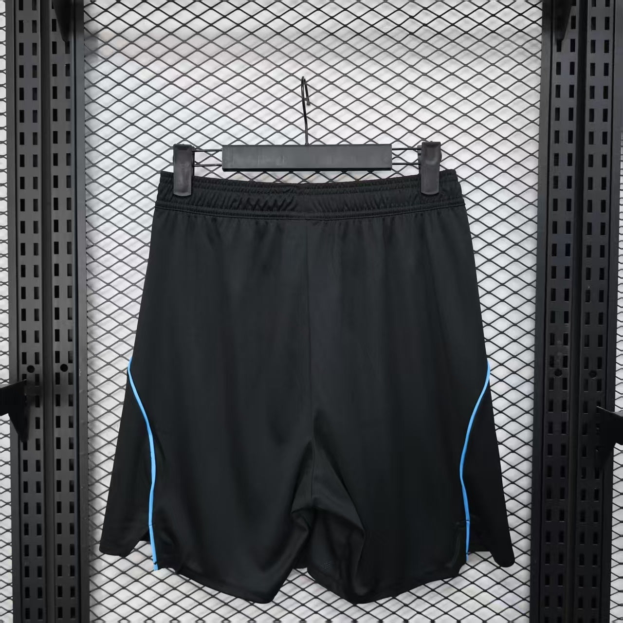 Newcastle United 2025/26 Shorts - Home