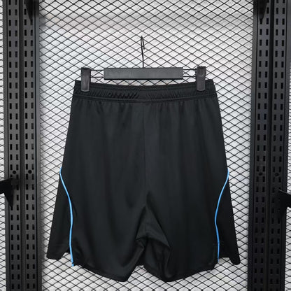 Newcastle United 2025/26 Shorts - Home
