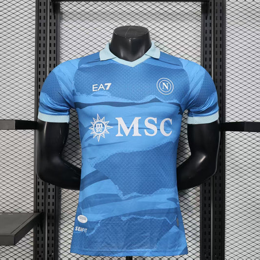 Napoli 2024/25 Special
