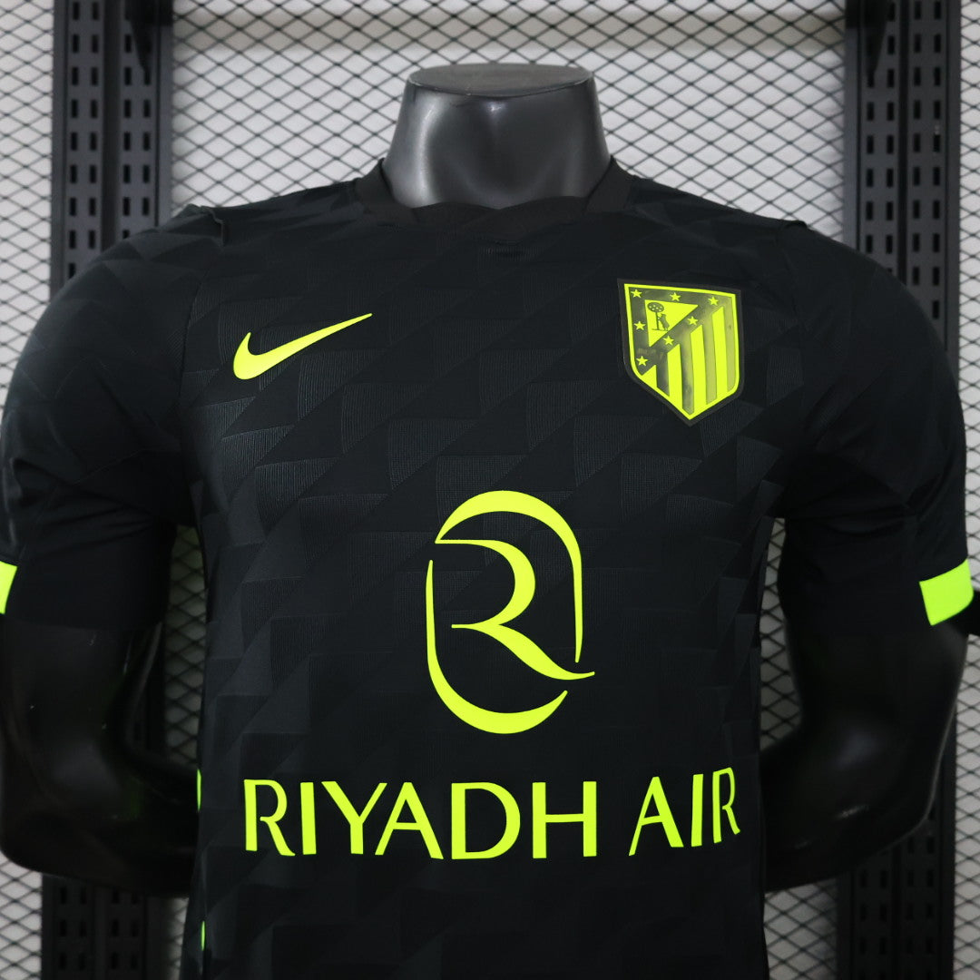 Atletico Madrid 2026/27 Away