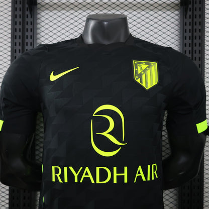 Atletico Madrid 2026/27 Away