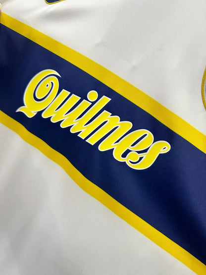 Boca Juniors 1996/97 Away