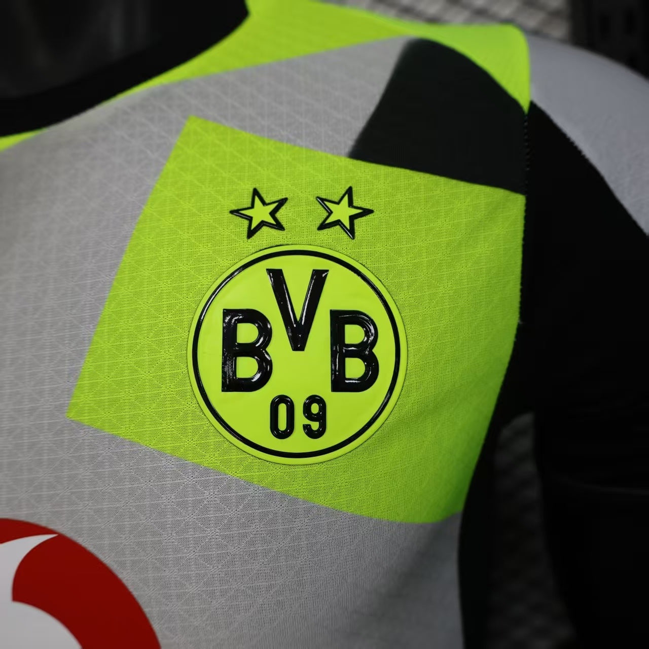 Borussia Dortmund 2025/26 Away
