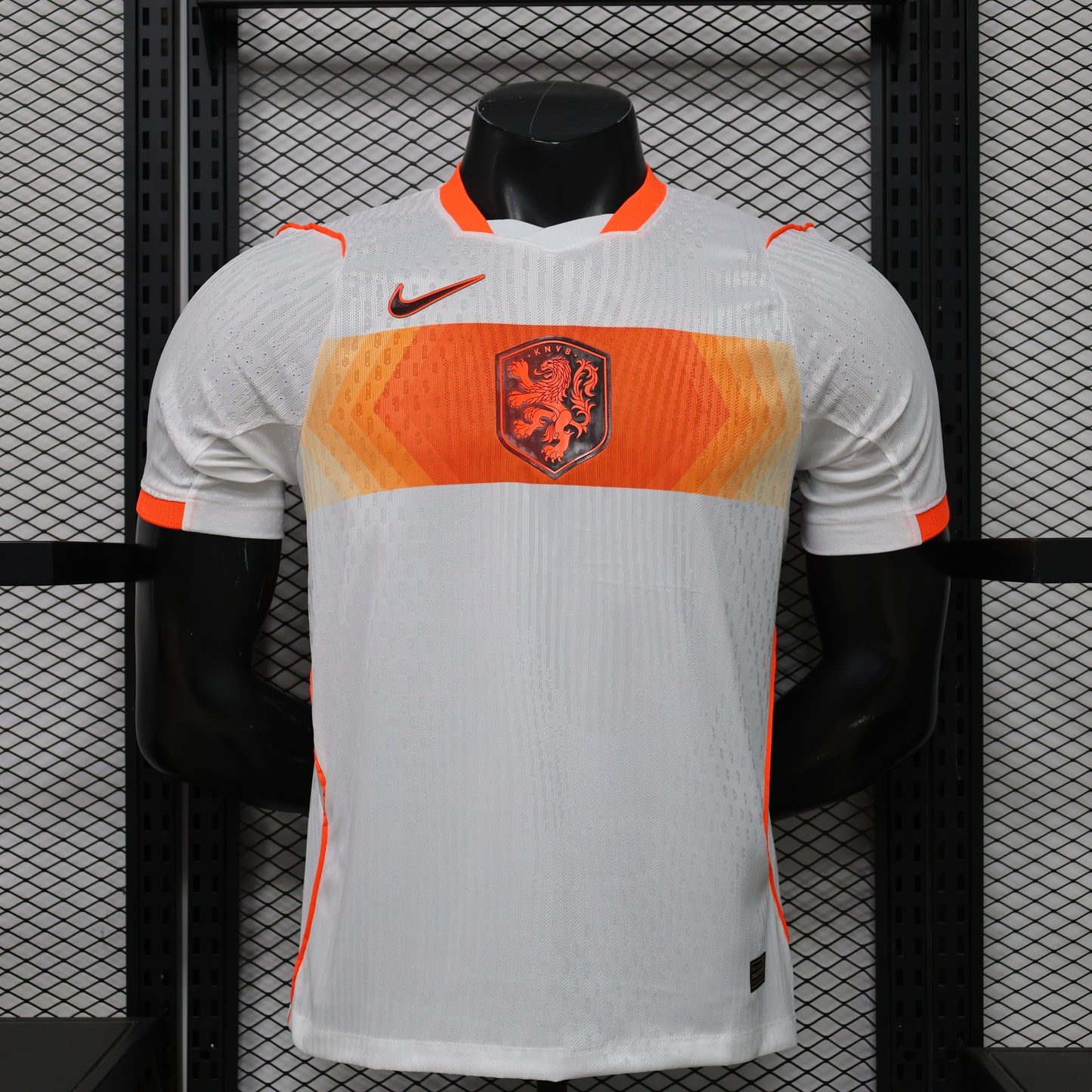 Netherlands 2026 World Cup Away
