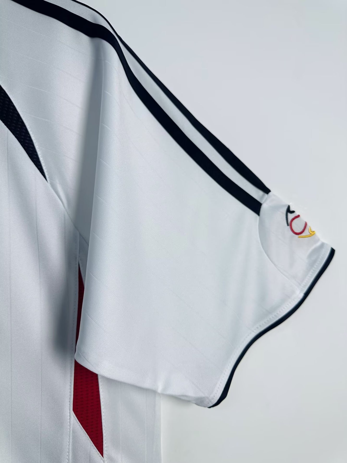 Germany 2006 Home