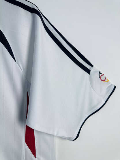 Germany 2006 Home