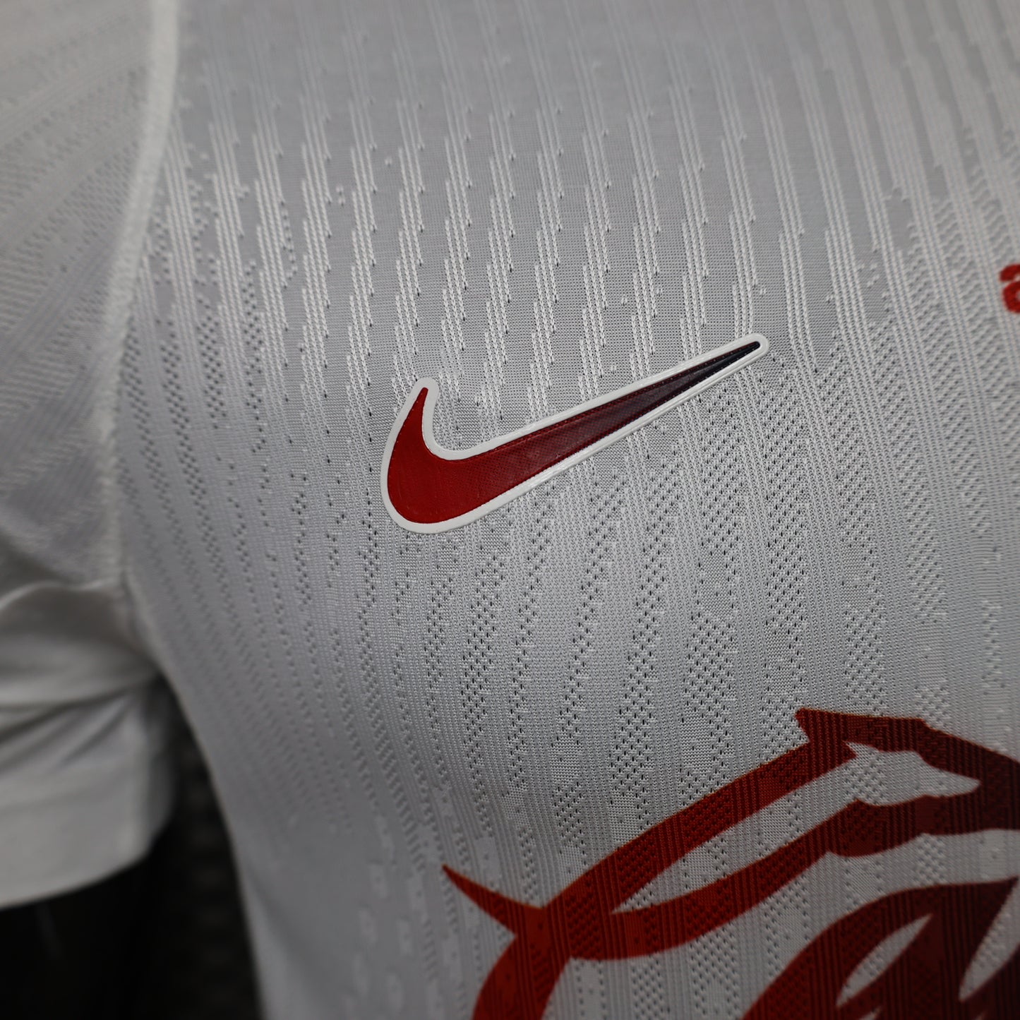 C.D. Guadalajara 2026/27 Away