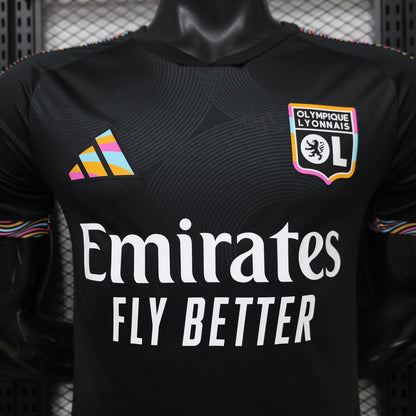 Olympique Lyon 2026/27 Third