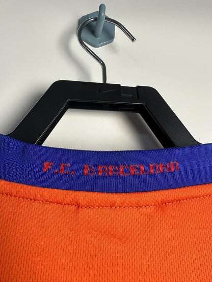 Barcelona 1997/98 Away