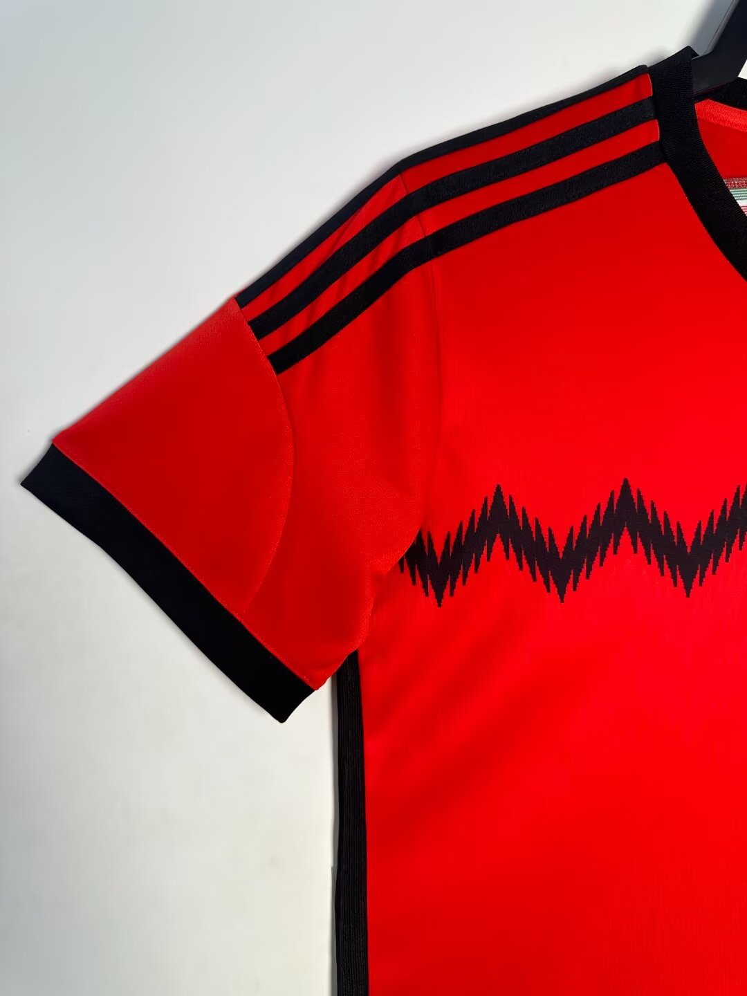 Mexico 2014 Away