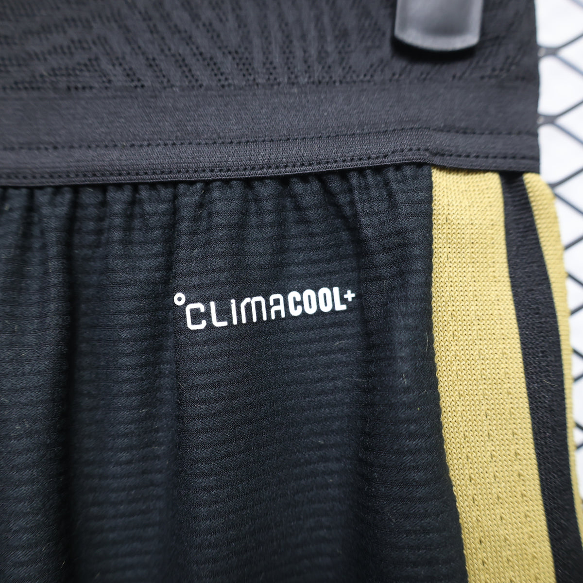 Juventus 2026/27 Shorts - Away