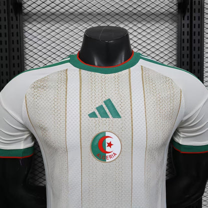 Algeria 2026 World Cup Home