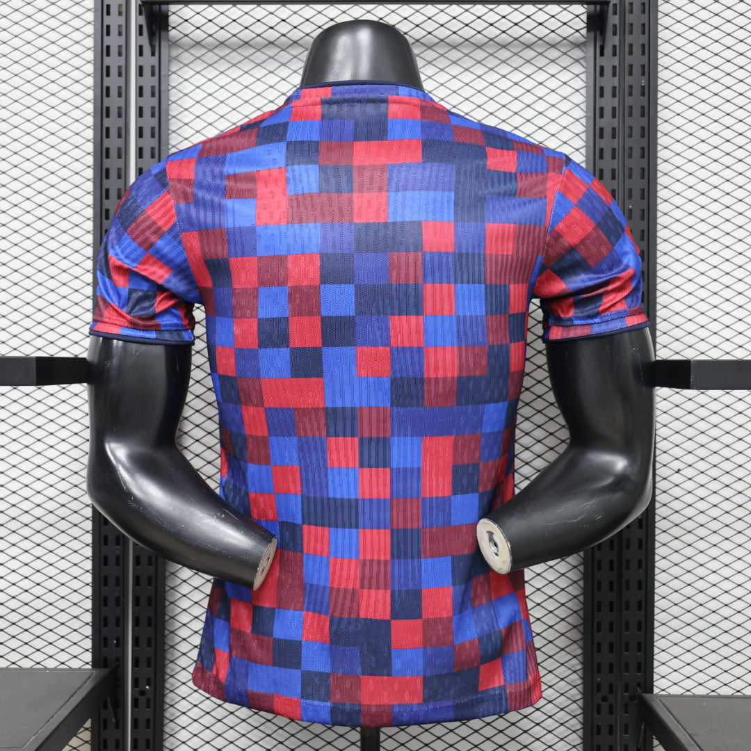 Barcelona 2026/27 Pre Match - Home