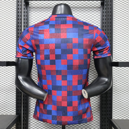 Barcelona 2026/27 Pre Match - Home