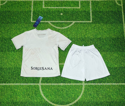 Napoli 2025/26 Away - Kids