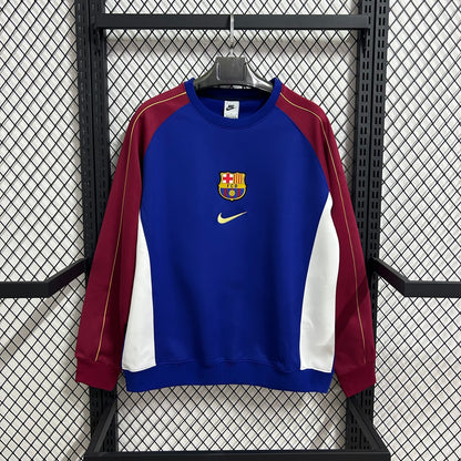 Barcelona Lifestyle Sweatshirt