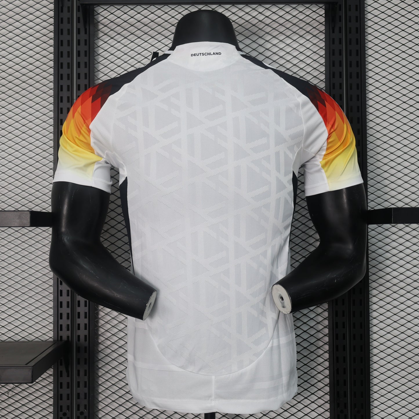 Germany 2024 EURO Home