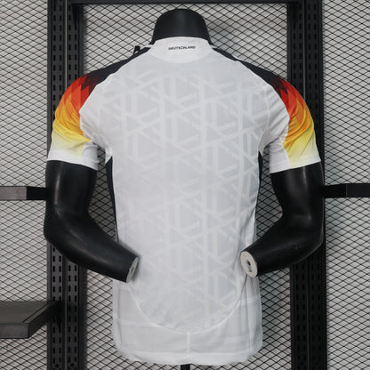 Germany 2024 EURO Home