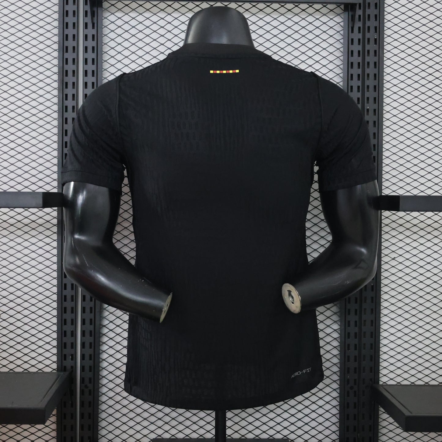 Barcelona 2026/27 'Black Out'