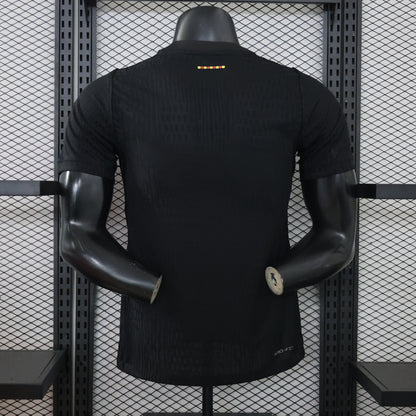 Barcelona 2026/27 'Black Out'
