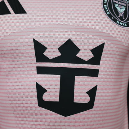 Inter Miami 2026 Home