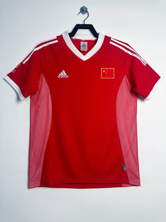 China 2002 Home